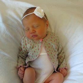 Profile Picture of Heather McKay (@heathermckay) on Pinterest