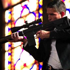 Profile Picture of John Reese (@bilgehandede21) on Pinterest