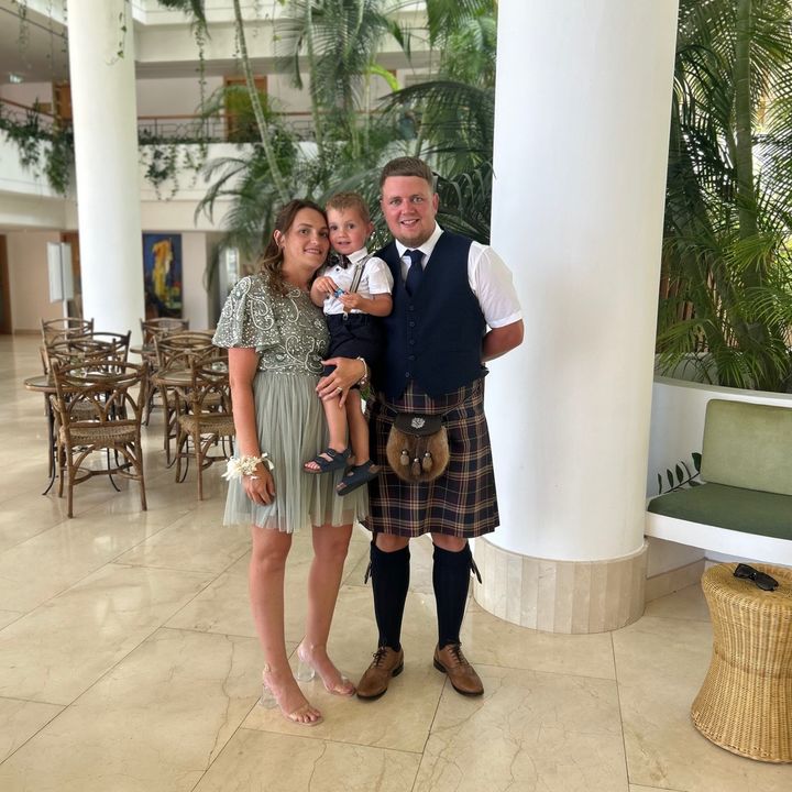 Profile Picture of scottduth (@user2022541339115) on Tiktok