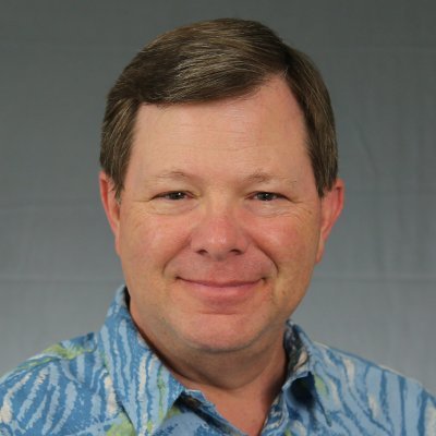 Profile Picture of Bill Powers (@bpowers68) on Twitter