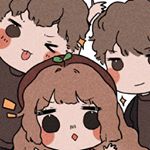 Profile Picture of 三兄妹的沙雕日常 (@douyin_siblings) on Instagram