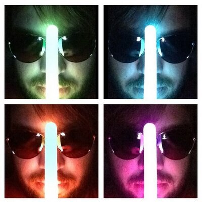 Profile Picture of Andrew Spencer (@The_Roy_Leroy) on Twitter