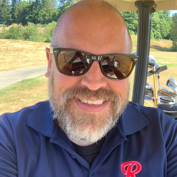 Profile Picture of Mark Cranford (@markcranford6) on Tiktok