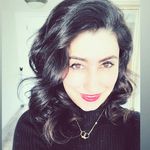 Profile Picture of Dr. Berta (Tarverdi) Yoonan (@berta_70) on Instagram