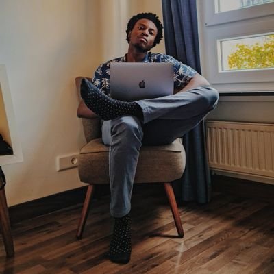 Profile Picture of Richard Lartey ☕ (@giloi) on Twitter