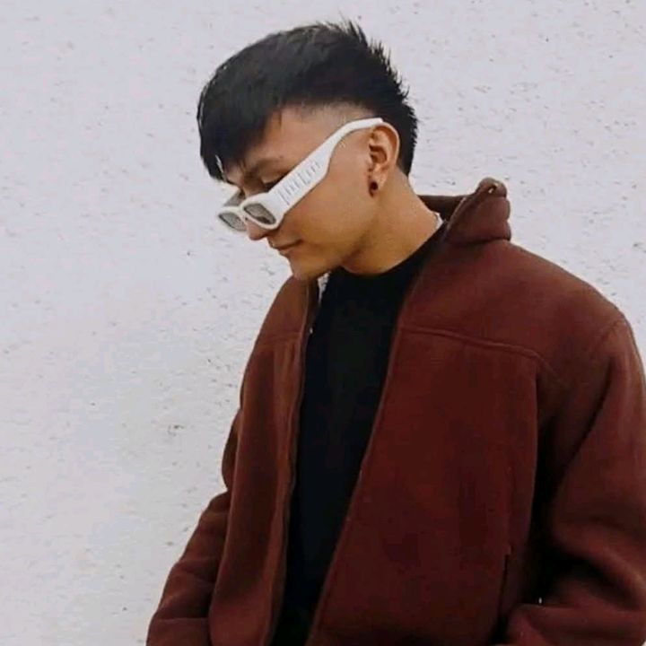 Profile Picture of AaroncitoMiller (@aaronbroh) on Tiktok