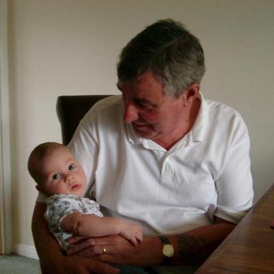 Profile Picture of Peter Lockwood (@peterlockwood8) on Twitter