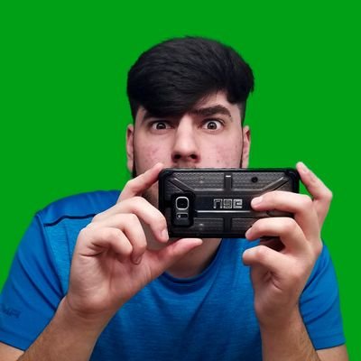 Profile Picture of Kenan Ljaljevic (@KLjaljevic) on Twitter