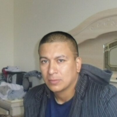 Profile Picture of Calixto Reyes (@calixtoreyes) on Twitter