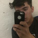 Profile Picture of Max Arias (@max_arias16) on Instagram