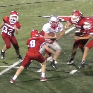 Profile Picture of Austin Hennessy (@HennessyAustin) on Twitter