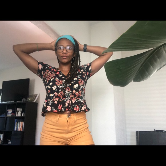 India Watson - Poshmark Profile Picture of India Watson (@ipw715) on Poshmark