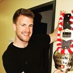 Profile Picture of LuckMockridge (@lukemockridge.privat) on Instagram