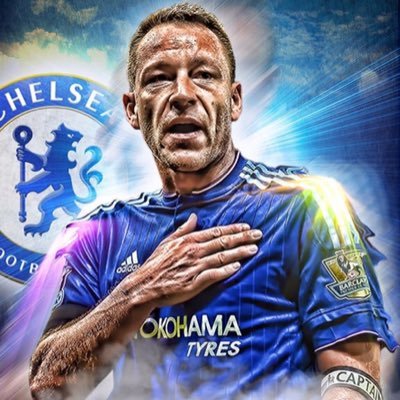 Profile Picture of #CHELSEAFAN (@DarrenFowler94) on Twitter