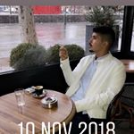 Profile Picture of tariq_alamoudi (@tariq_alamoudi) on Instagram