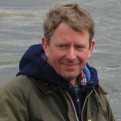 Profile Picture of Keith Cogan (@keith_cogan) on Twitter