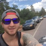 Profile Picture of Aaron Sisk (@asisk46) on Instagram