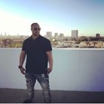 Profile Picture of Joshua Mitchell (@imjallen) on Instagram