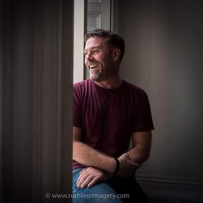Profile Picture of Eric Lalor (@ericlalor) on Twitter