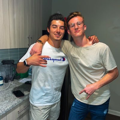 Profile Picture of William Doherty (@864wlliam) on Twitter