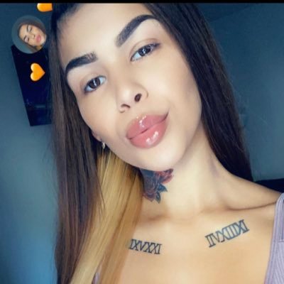 Profile Picture of Rena Jimenez (@ReeReebabi) on Twitter