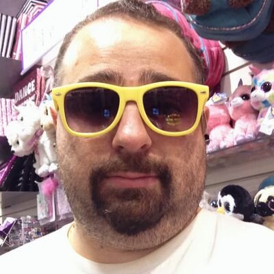 Profile Picture of Alex Ferrel (@AlexFerrel) on Twitter