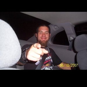 Profile Photo of Shawn Faulkner (@darkandderrangedmasta) on Myspace