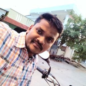 Profile Picture of Jeeva Savarimuthu (@jeeva1101985) on Twitter