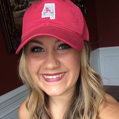 Profile Picture of Brooke Gatlin (@brookegatlin) on Twitter