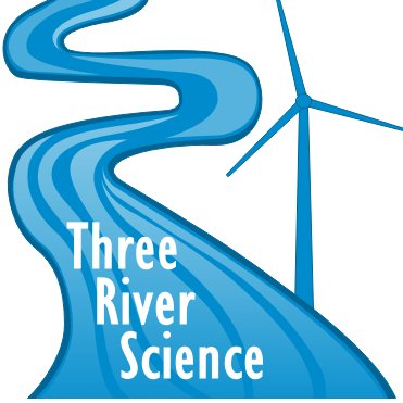 Profile Picture of Three River Science (@3RiverScience) on Twitter