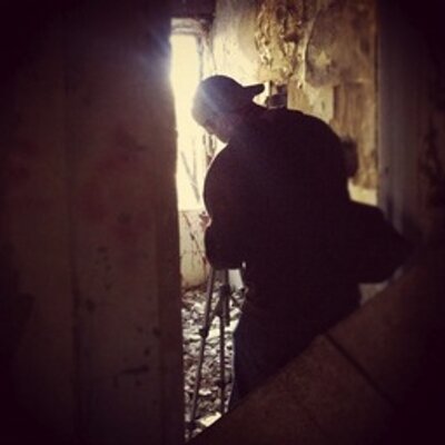 Profile Picture of John Andrew Yerger (@JAYerger) on Twitter