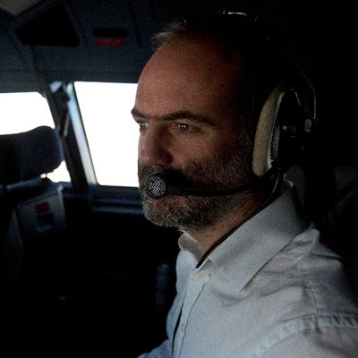 Profile Picture of Ben Farmer (@benfarmerDT) on Twitter