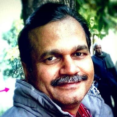 Profile Picture of Satya Nand Verma (@pradeepnand) on Twitter