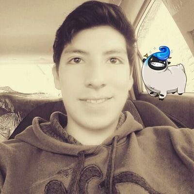 Profile Picture of Kevin Rafael Levita (@KevinRafaelLevi) on Twitter