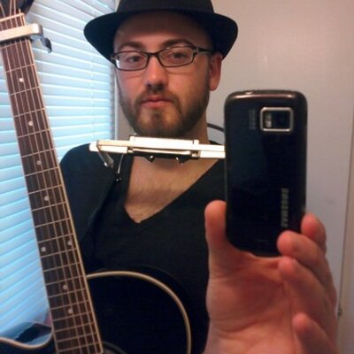 Profile Picture of Justin (@JustinDressler) on Twitter