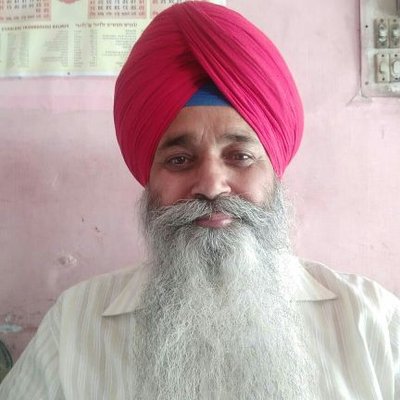 Profile Picture of Malkiat Singh (@Malkiat08385132) on Twitter
