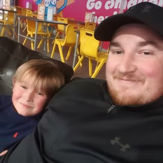 Profile Picture of Jordan Garrity (@garrityjordan) on Instagram