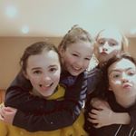 Profile Picture of Erin Scullion (@erin.scullion08) on Instagram