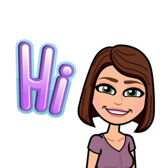 Amanda Tuten - Poshmark Profile Picture of Amanda Tuten (@amtuten2216) on Poshmark