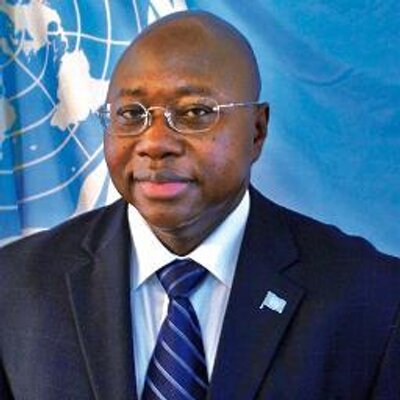 Profile Picture of Lamin Manneh (@LMManneh) on Twitter