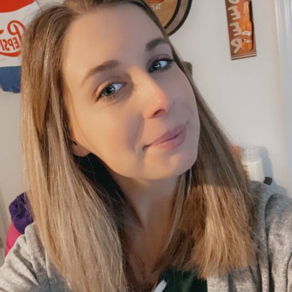 Profile Picture of Kellie Mokrzycki (@soccerstar2413) on Poshmark