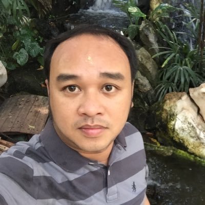 Profile Photo of Supakit Suriwong (@SuriwongSupakit) on Twitter