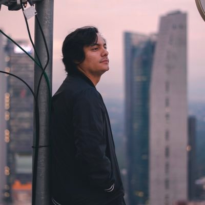 Profile Picture of Emmanuel Ⓜ (@@Text0s) on Twitter