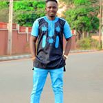 Profile Picture of Basil Christopher (@galaxy4sure) on Instagram