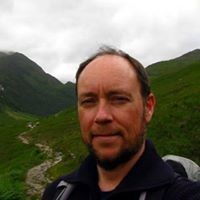 Profile Picture of Patrick Van Enschot (@patrick-van-enschot) on Quora
