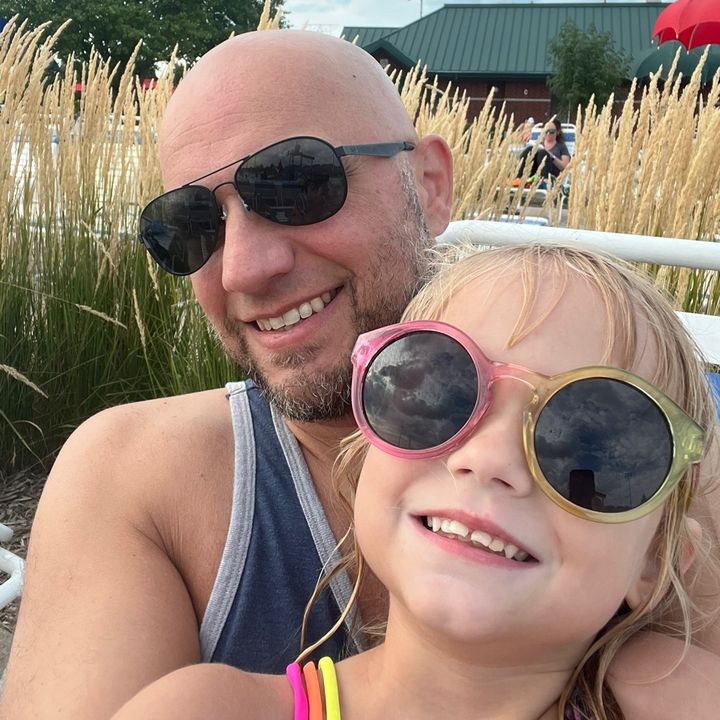 Profile Picture of Jeff Garofalo (@jeffgarf) on Tiktok