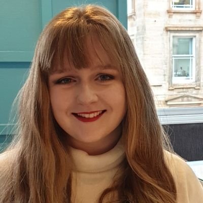 Profile Picture of Dr Charlotte Young (@charlie_l_y) on Twitter