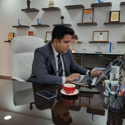 Profile Picture of Akash Nainwal (@akashnainwal) on Twitter