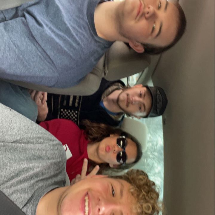 Profile Picture of Scott Neely (@scottneely1) on Tiktok