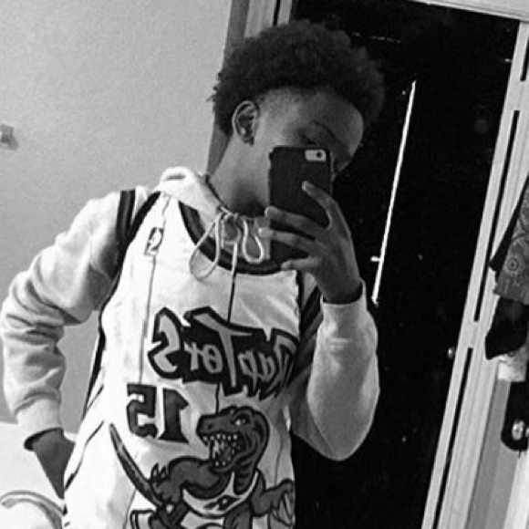 Profile Picture of Brian Busogi (@rg_trill) on Poshmark